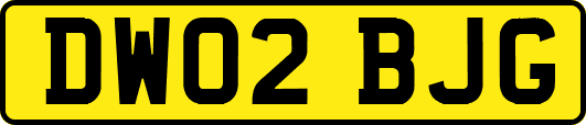 DW02BJG