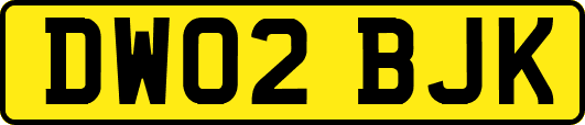 DW02BJK