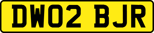 DW02BJR