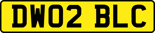 DW02BLC