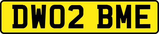 DW02BME