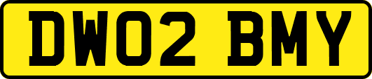 DW02BMY