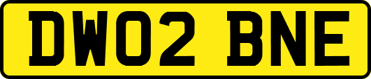 DW02BNE