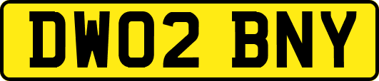 DW02BNY