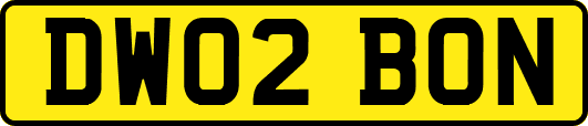 DW02BON