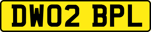 DW02BPL