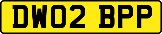 DW02BPP
