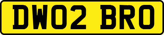 DW02BRO