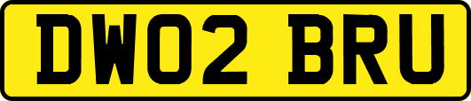 DW02BRU
