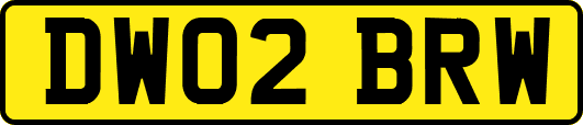 DW02BRW