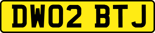DW02BTJ