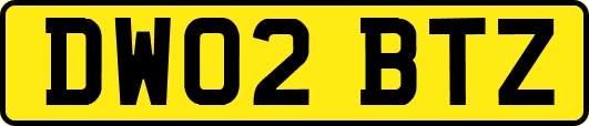 DW02BTZ