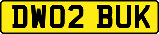 DW02BUK