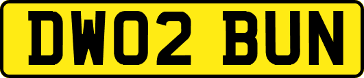 DW02BUN