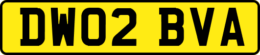 DW02BVA