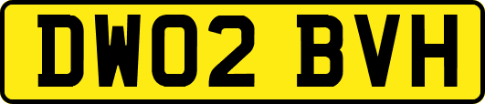 DW02BVH