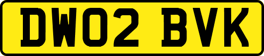 DW02BVK