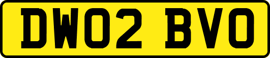 DW02BVO