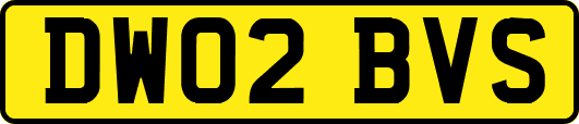 DW02BVS