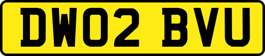 DW02BVU