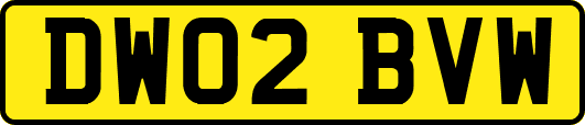 DW02BVW