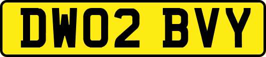 DW02BVY