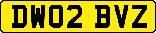 DW02BVZ
