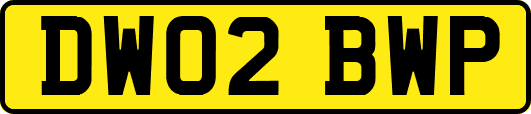 DW02BWP