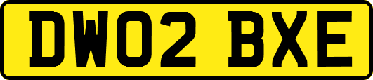 DW02BXE