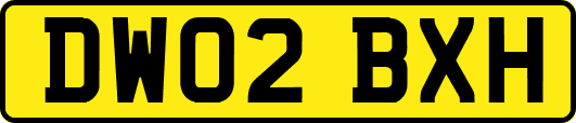 DW02BXH