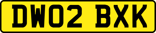 DW02BXK