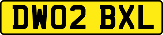 DW02BXL