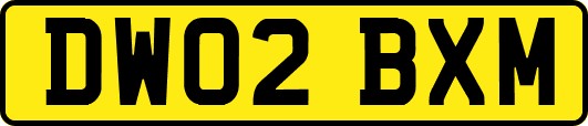 DW02BXM
