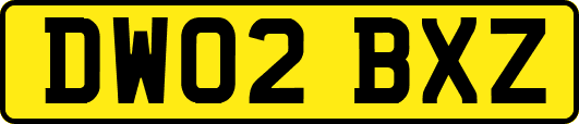 DW02BXZ