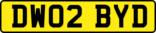 DW02BYD