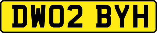 DW02BYH