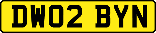 DW02BYN