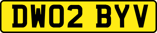 DW02BYV