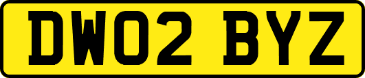 DW02BYZ
