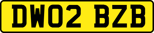 DW02BZB