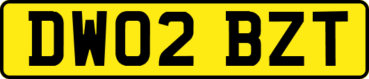 DW02BZT