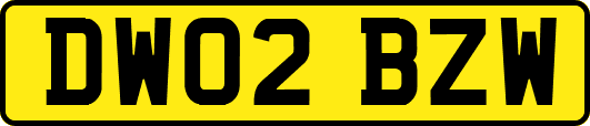 DW02BZW