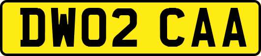 DW02CAA