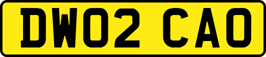 DW02CAO