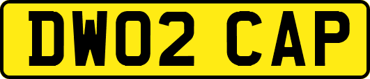 DW02CAP