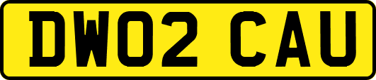 DW02CAU