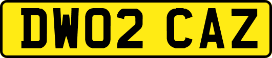 DW02CAZ