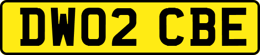 DW02CBE