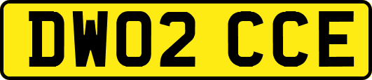 DW02CCE