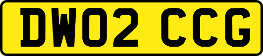 DW02CCG